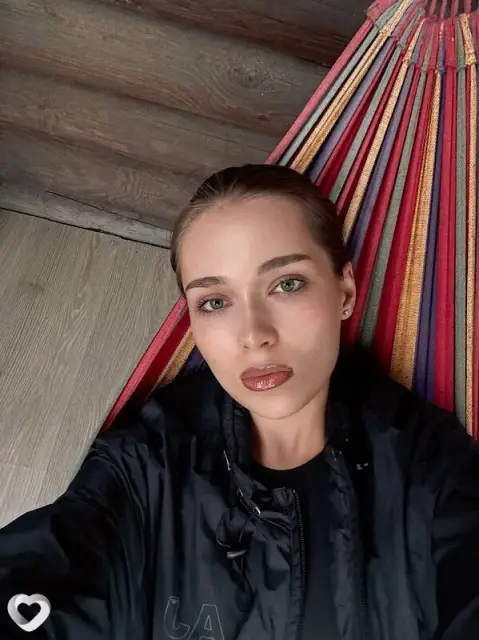 Оксана, 30 — фото анкеты