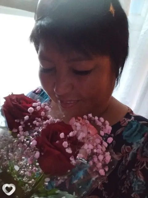 Сабина, 50 — фото анкеты