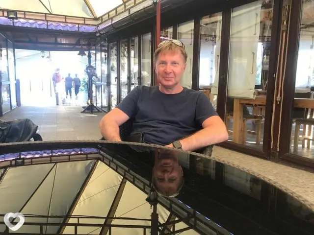 Константин, 60 — фото анкеты