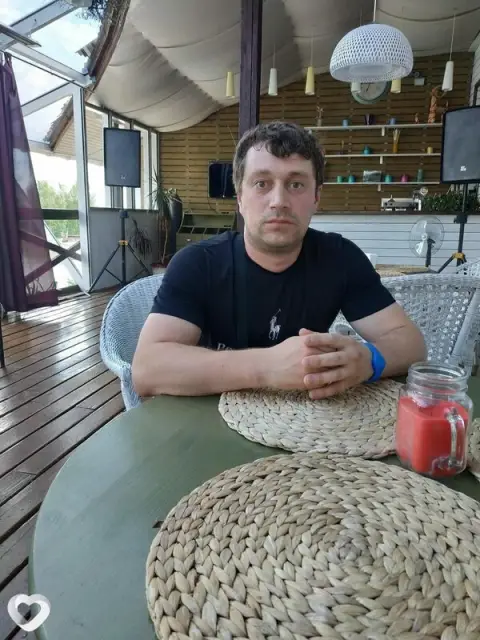 Алексей, 43 — фото анкеты
