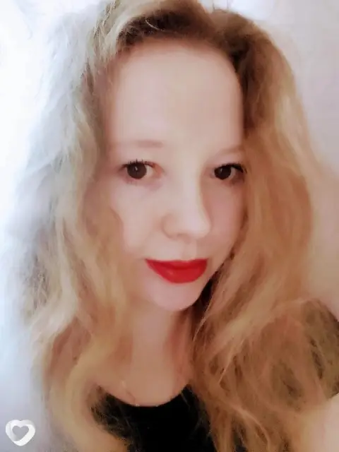 Ангелина, 34 — фото анкеты