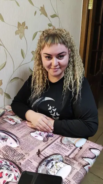 Екатерина, 38 — фото анкеты