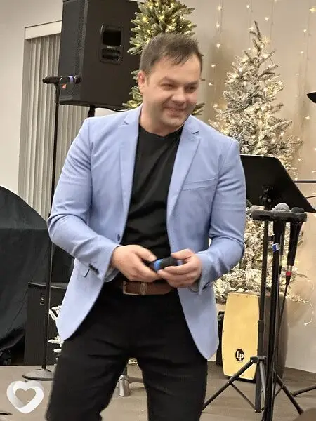 Андрей, 43 — фото анкеты