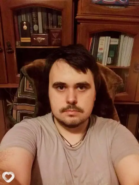 Андрей Касаткин, 32 — фото анкеты