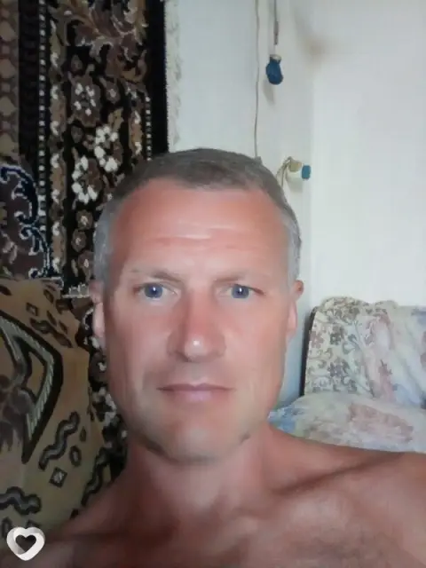 Андрей, 53 — фото анкеты