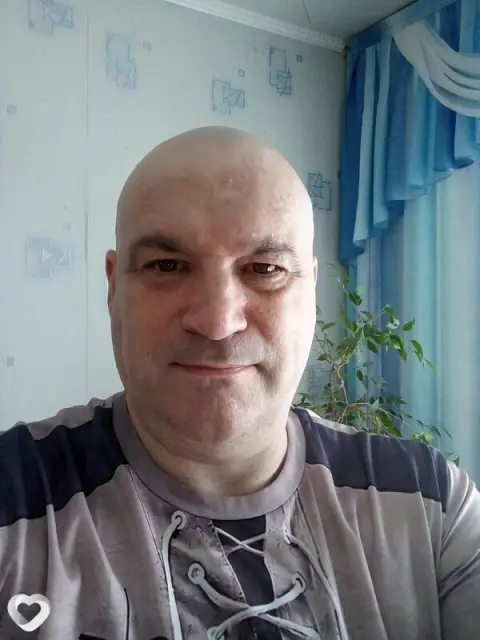 Алексей, 51 — фото анкеты