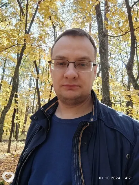 Александр, 41 — фото анкеты