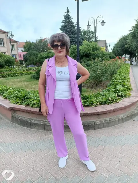 Регина, 51 — фото анкеты