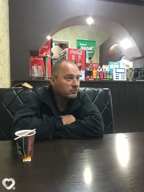 Виктор, 51 — фото анкеты