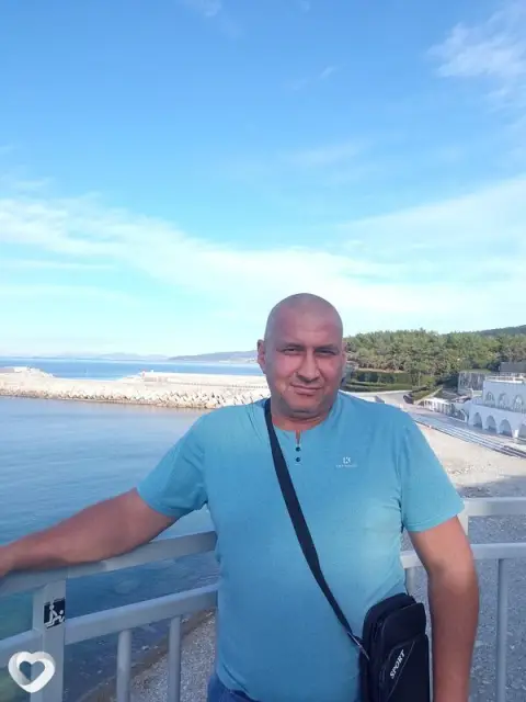 Вадим, 53 — фото анкеты