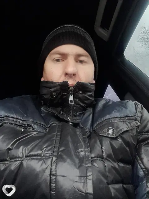 Виктор, 33 — фото анкеты