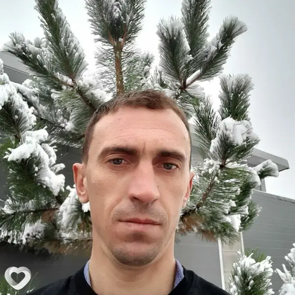 Володя, 41 — фото анкеты