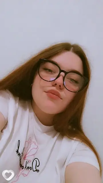 Вика, 26 — фото анкеты