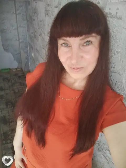 Наташа, 49 — фото анкеты