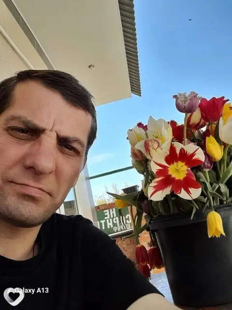 Вася, 43 — фото анкеты