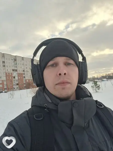 Александр, 32 — фото анкеты