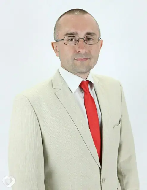 Александр, 42 — фото анкеты