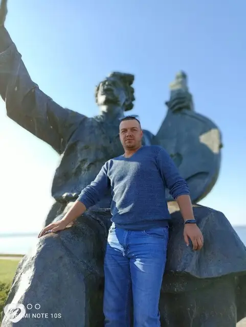 Василий, 39 — фото анкеты