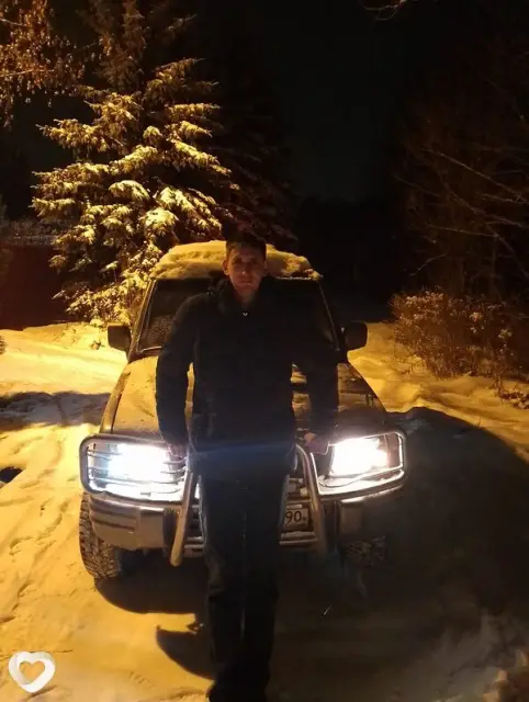 Родион, 33 — фото анкеты