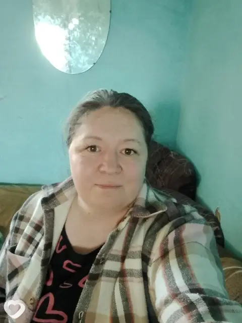 Маргарита, 45 — фото анкеты