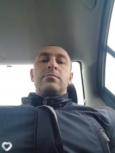 Юра, 42 — фото анкеты