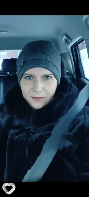 Елена, 49 — фото анкеты