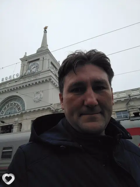 Дмитрий, 42 — фото анкеты