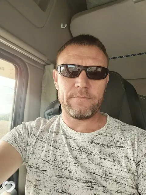 Алексей, 42 — фото анкеты
