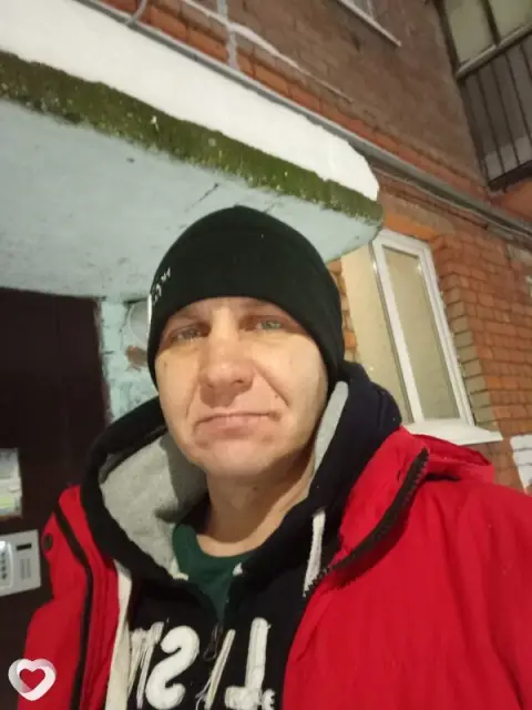 Владимир, 43 — фото анкеты
