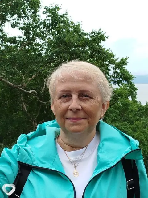 Светлана, 59 — фото анкеты