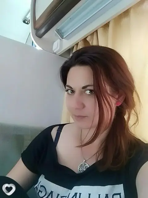 Маришка, 40 — фото анкеты
