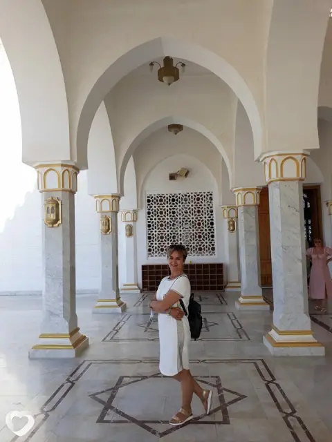 Галина, 56 — фото анкеты