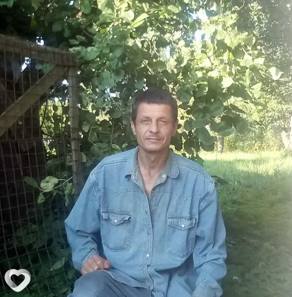 Александр, 49 — фото анкеты