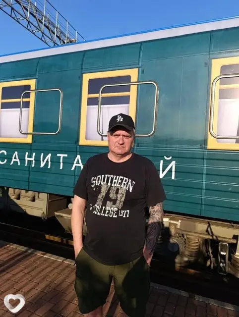 Дмитрий, 53 — фото анкеты