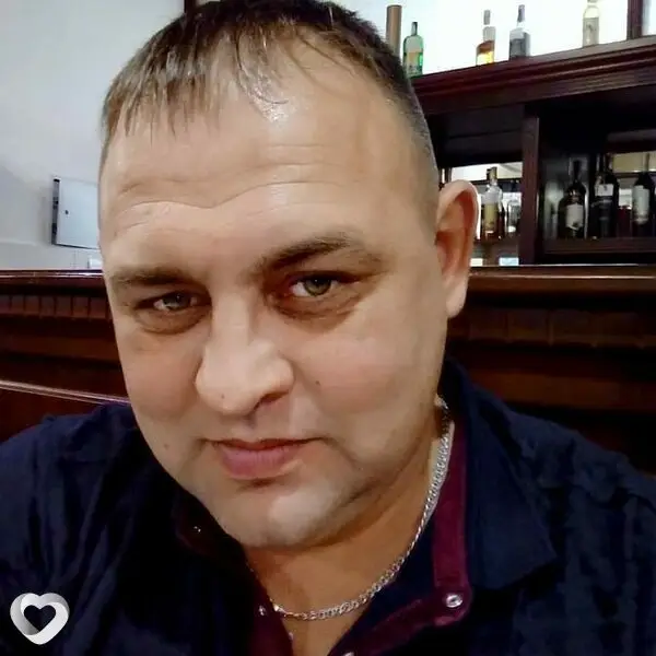 Вова, 41 — фото анкеты
