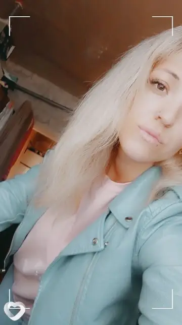 Алина, 29 — фото анкеты