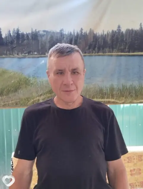 Александр, 50 — фото анкеты