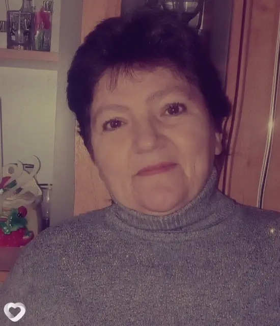 Татьяна, 64 — фото анкеты