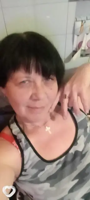 Ирина, 54 — фото анкеты