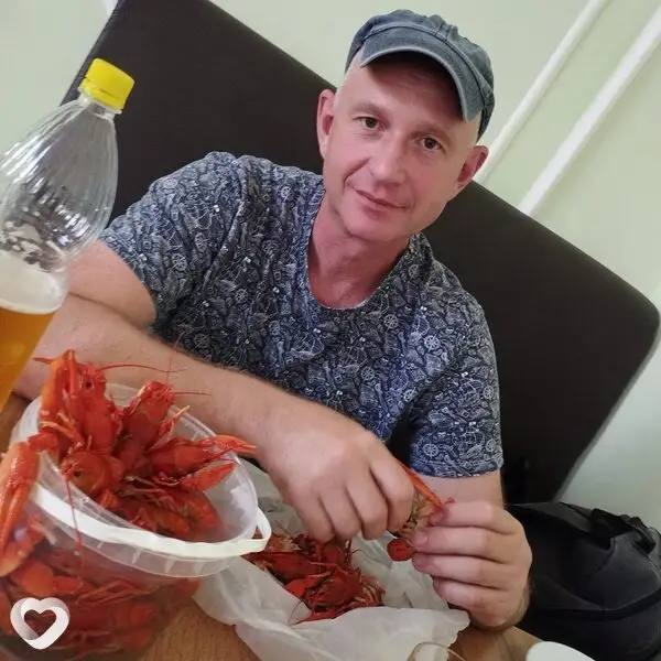 Jeka, 52 — фото анкеты
