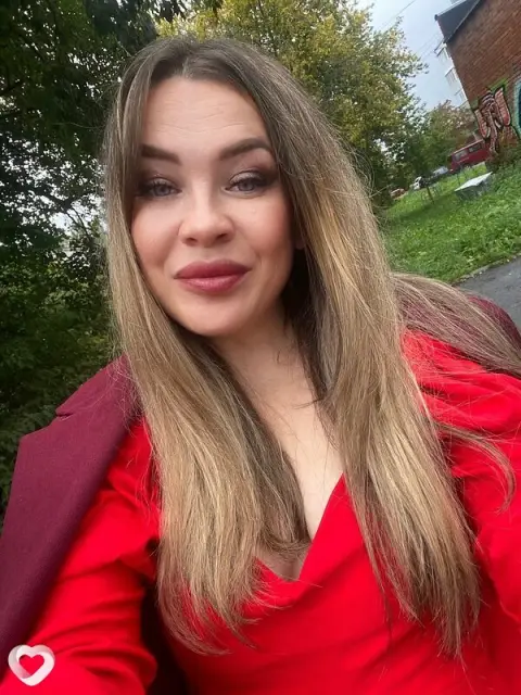 Ирина, 30 — фото анкеты