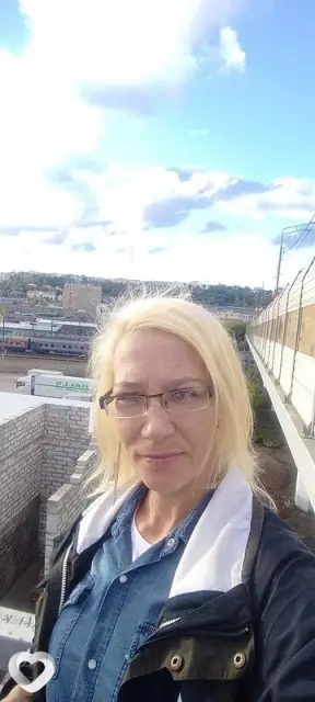 Виолетта, 34 — фото анкеты