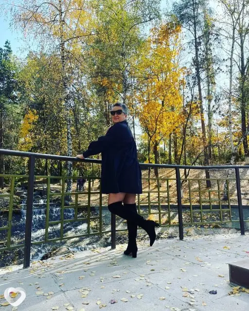 Елена, 66 — фото анкеты