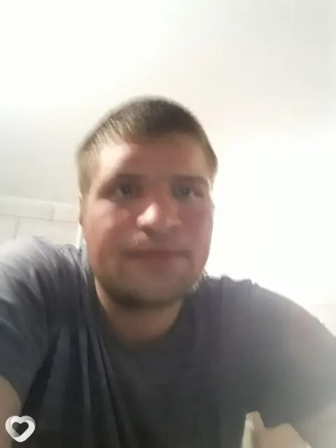 Дима, 34 — фото анкеты