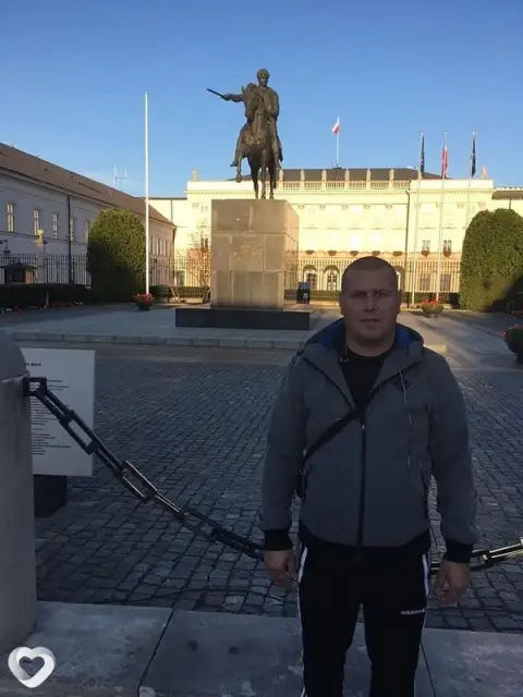 Ваня, 48 — фото анкеты