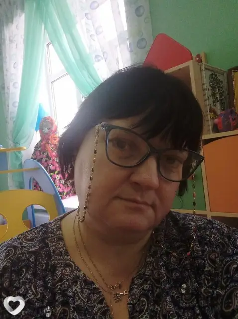 Ирина, 52 — фото анкеты