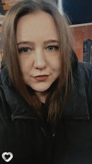 Ева, 29 — фото анкеты