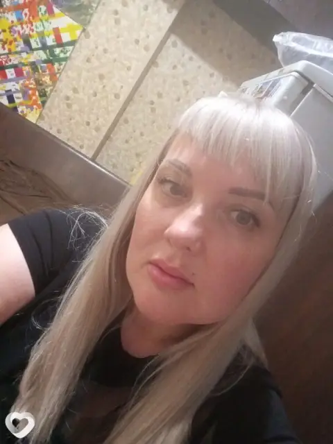 Марина, 43 — фото анкеты