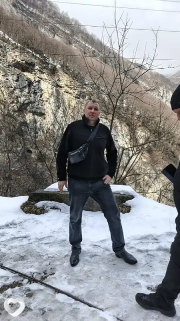 Виталий, 36 — фото анкеты