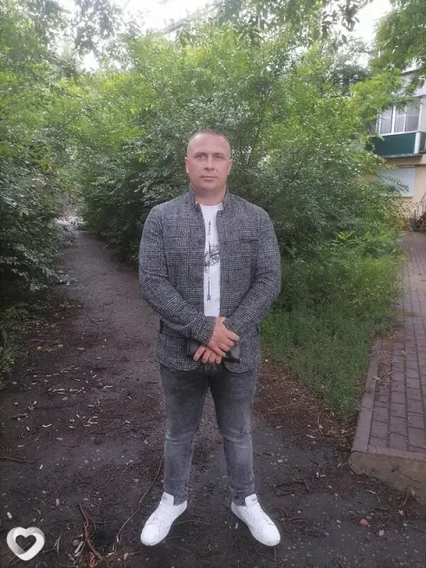 Александр, 35 — фото анкеты
